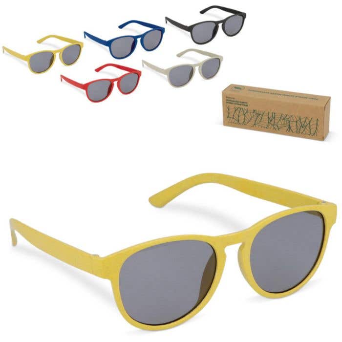 Lunettes de soleil Earth