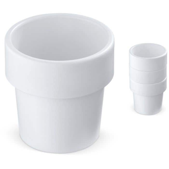 Tasse de café Hot-But-Cold