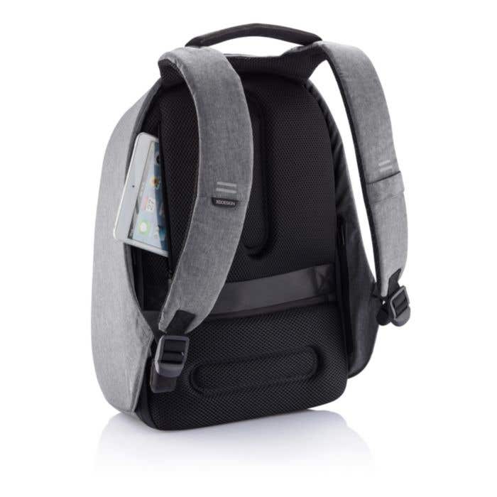 Sac à dos antivol Bobby Hero