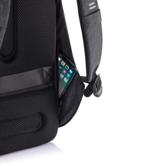 Sac à dos antivol Bobby Hero