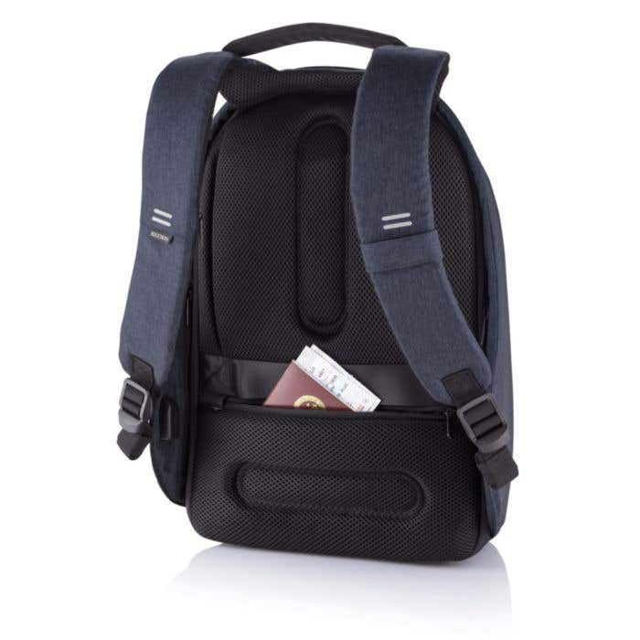 Sac à dos antivol Bobby Hero