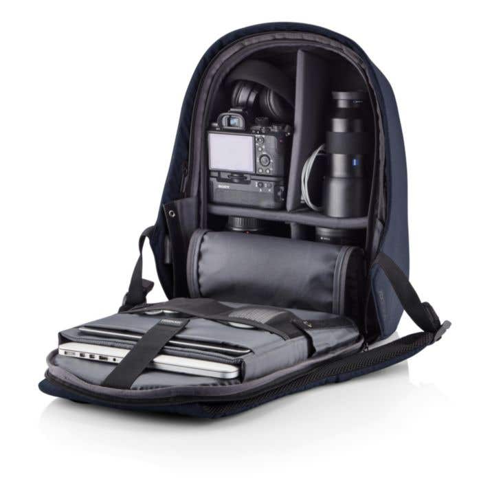 Sac à dos antivol Bobby Hero