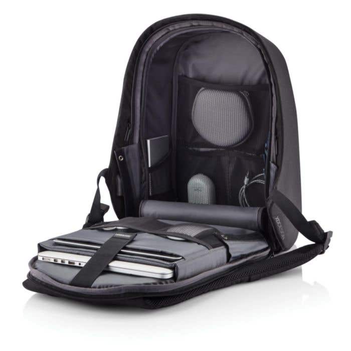 Sac à dos antivol Bobby Hero Small