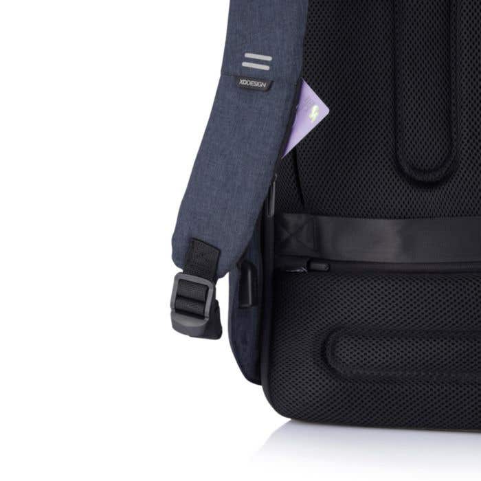 Sac à dos antivol Bobby Hero XL