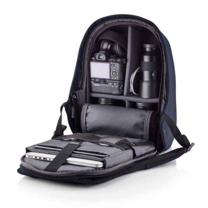 Sac à dos antivol Bobby Hero XL