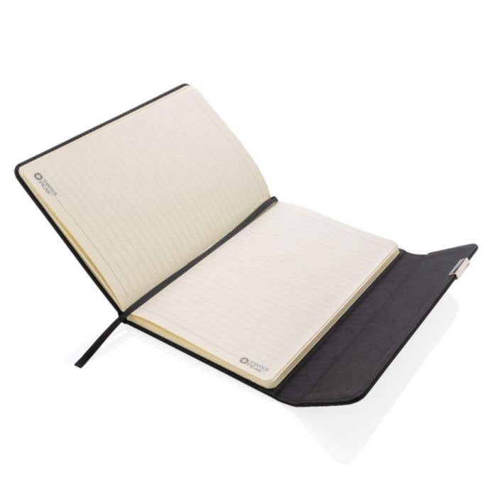 Set carnet de notes A5 et stylo Swiss Peak
