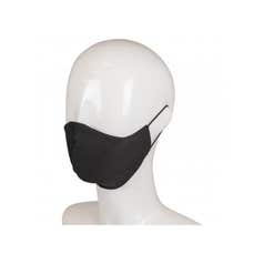 Herbruikbaar gezichtsmasker Katoen 3-laags