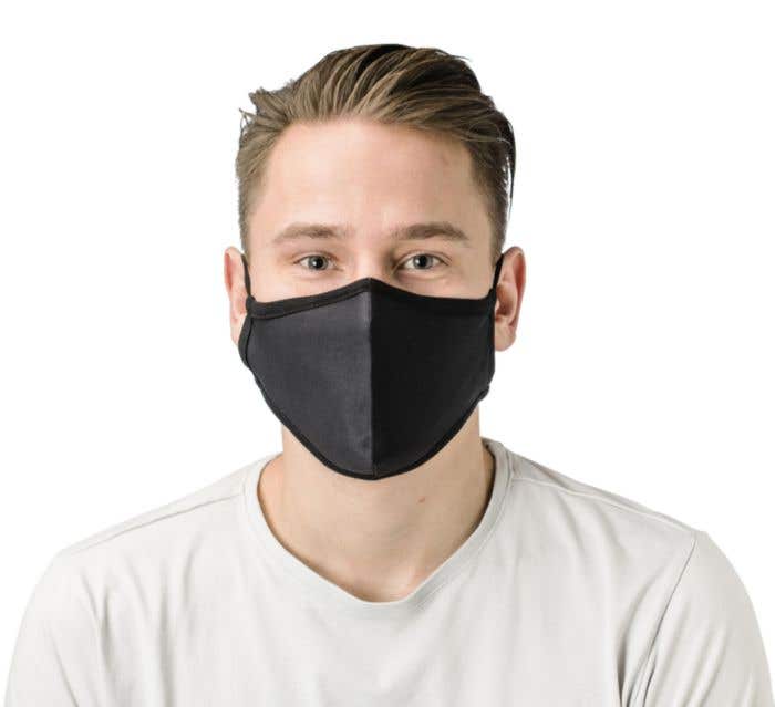 Masque réutilisable