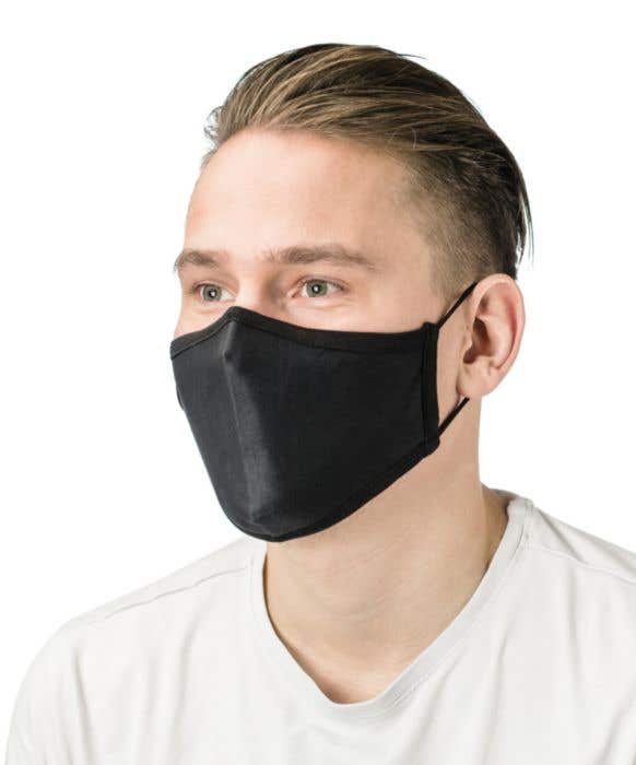 Masque réutilisable