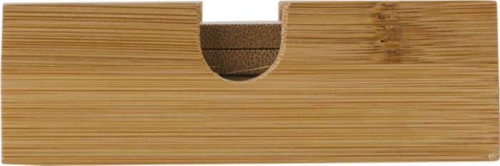 Sous-verres en bambou