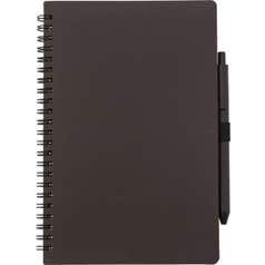 Koffiebonen notitieboek [A5]