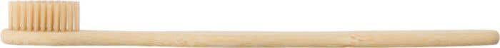 Brosse à dents en bambou
