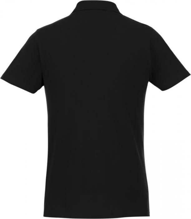 Helios polo manches courtes Homme