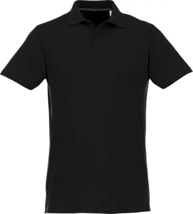 Helios polo manches courtes Homme