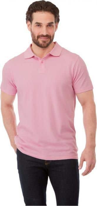 Helios polo manches courtes Homme