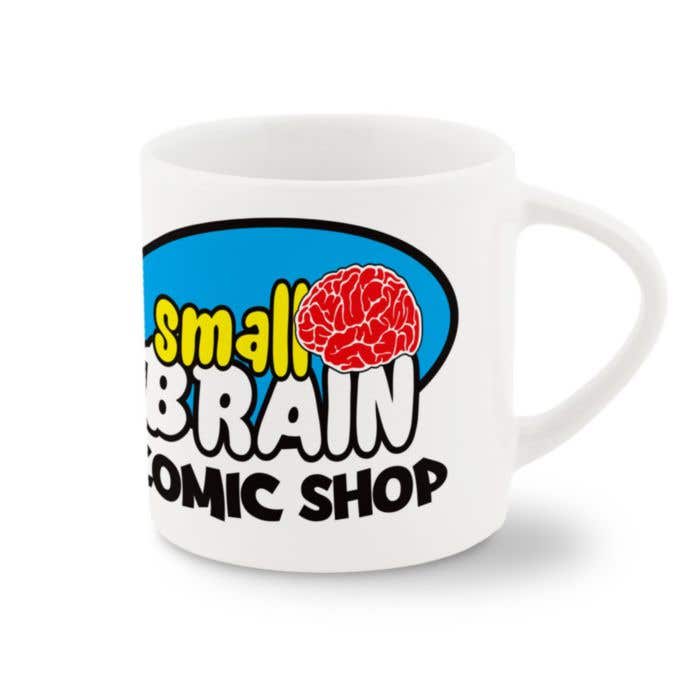 Mug Oslo mini [180ml]
