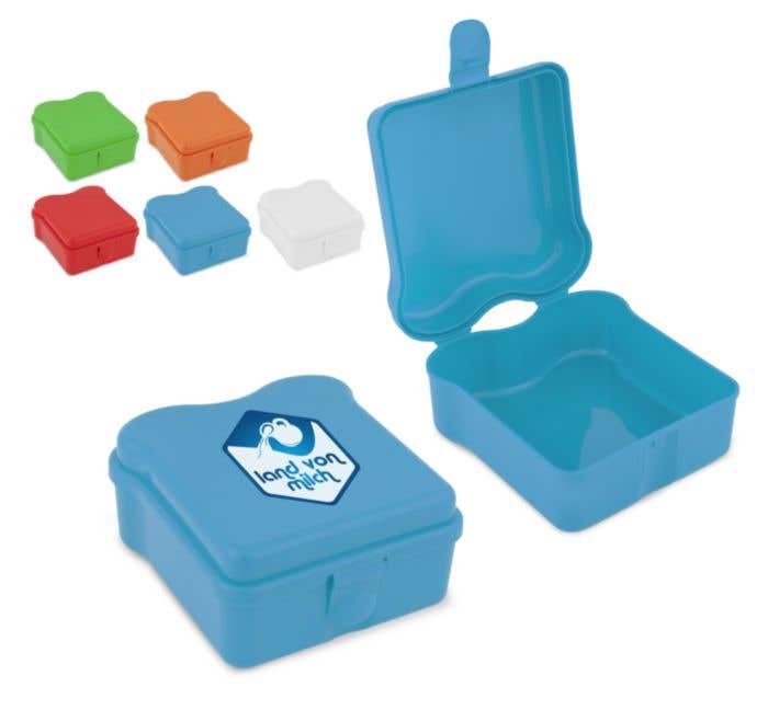 Boîte à lunch Sandwich