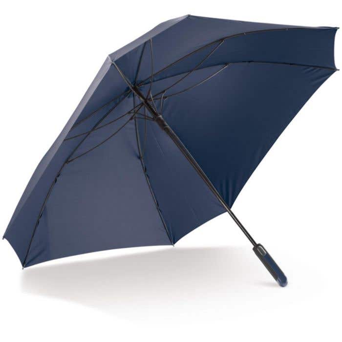 Parapluie carré 27" ouverture automatique