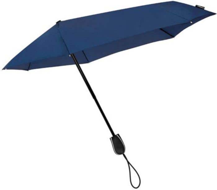 STORMini® parapluie pliant tempête aérodynamique