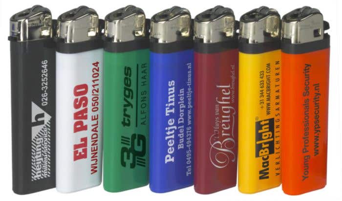 Briquet Unilite M3L