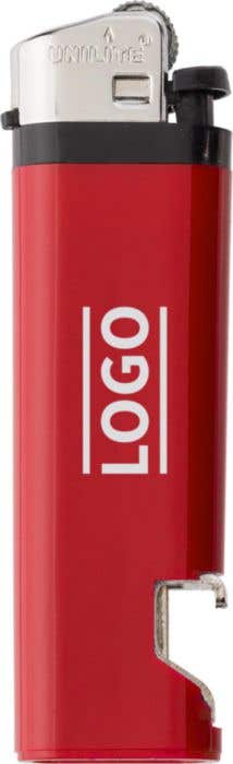 Briquet/ouvre-bouteille Unilite