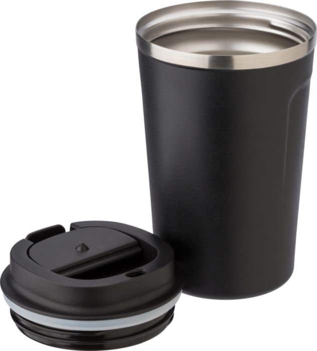 Gobelet de voyage en acier inoxydable