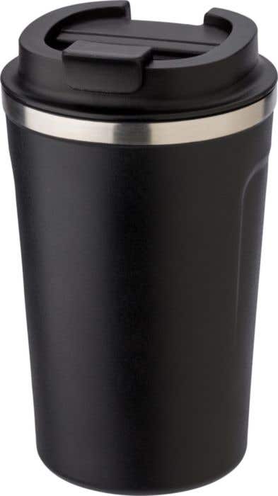 Gobelet de voyage en acier inoxydable