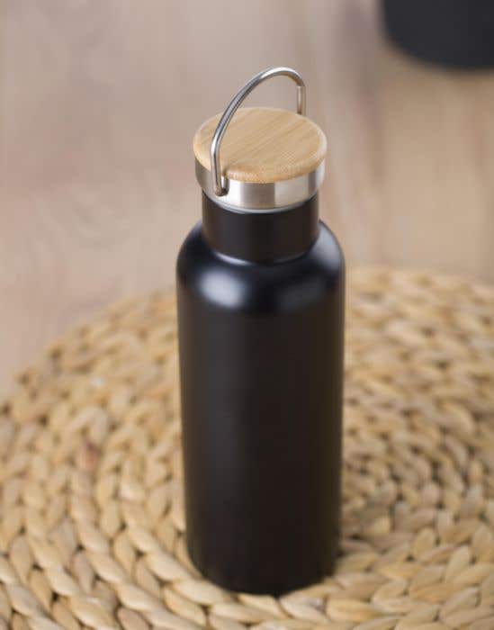 Bouteille double paroi