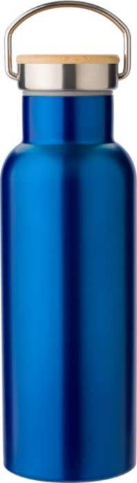 Bouteille double paroi