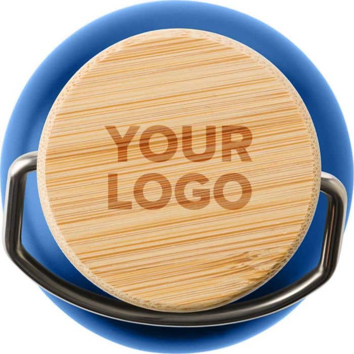 Bouteille double paroi