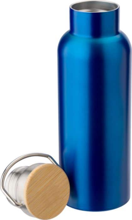 Bouteille double paroi