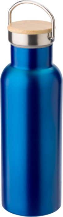 Bouteille double paroi