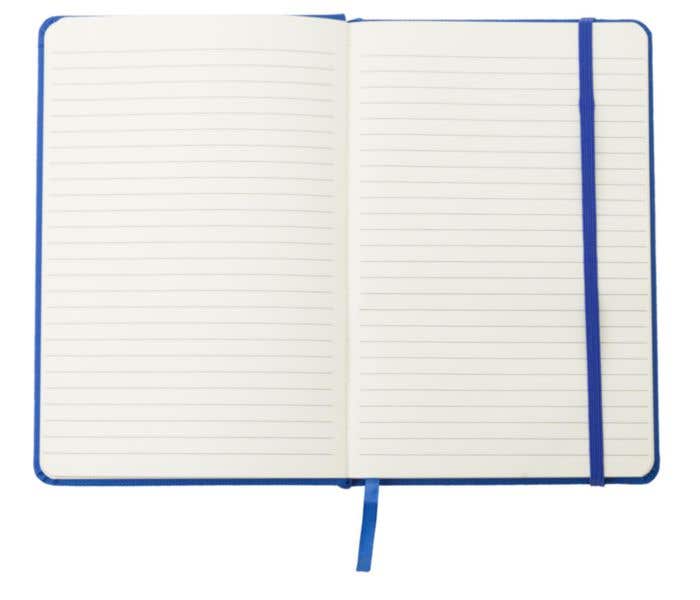 Carnet de notes Samira | A5 | Ligné
