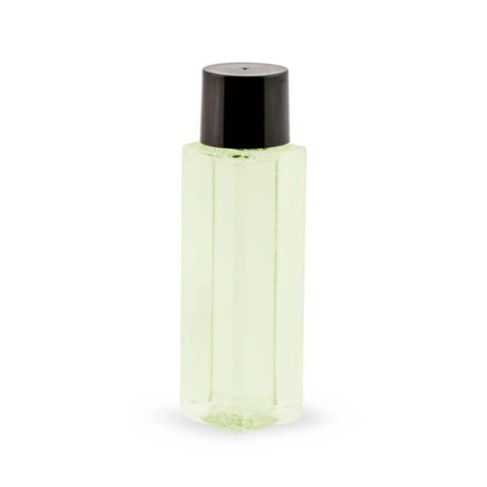 Made in Europe gel douche et shampoing [50ml]