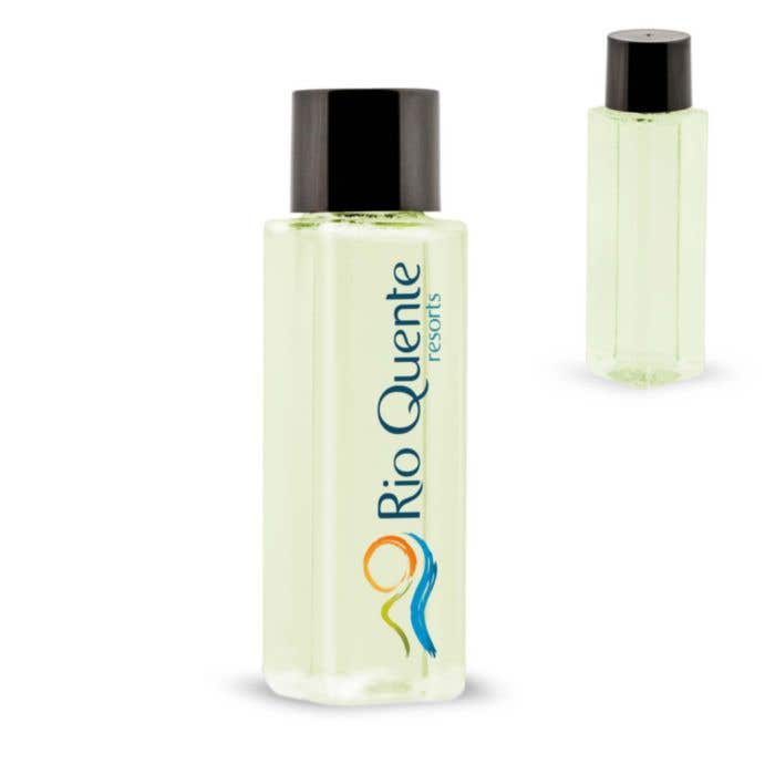 Made in Europe gel douche et shampoing [50ml]