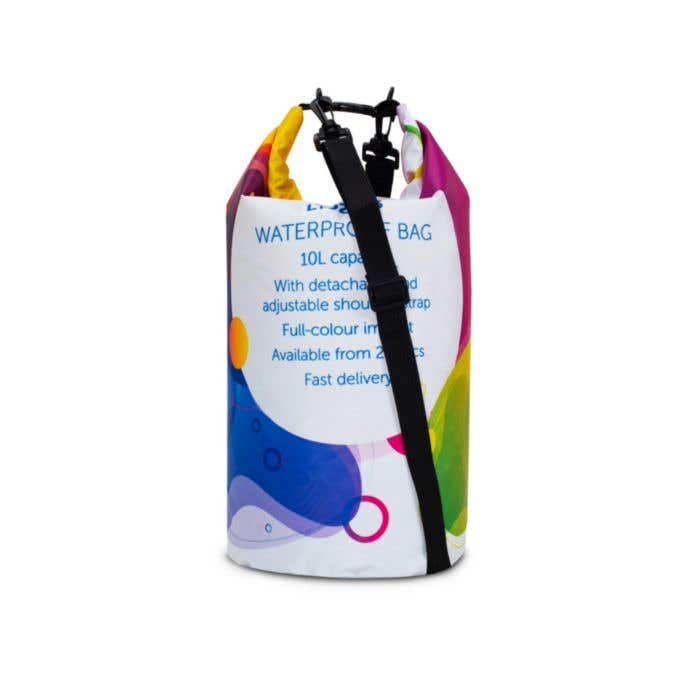 Sac étanche Large Custom Made