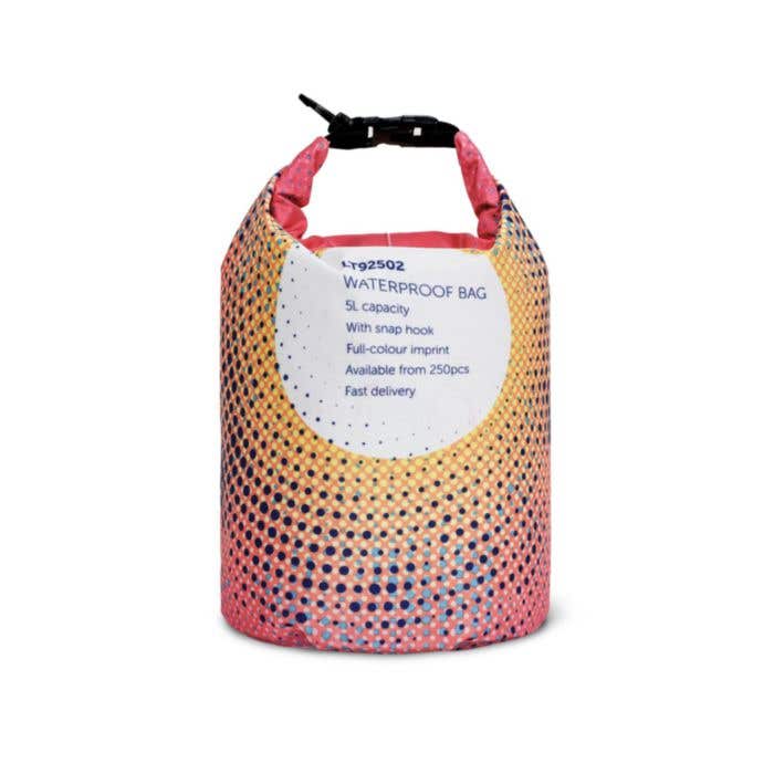 Sac étanche Medium Custom Made