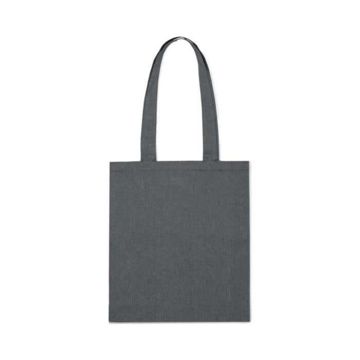 Sac shopping en coton recyclé