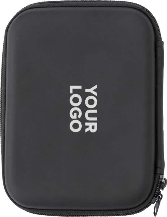 Ensemble d'outillage de 24 pièces