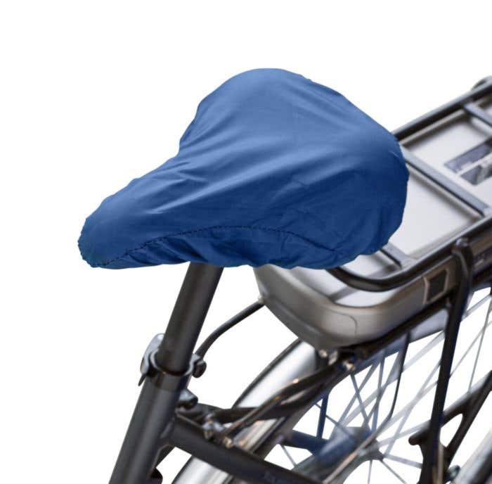 Housse de selle de vélo