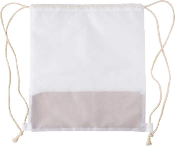 Sac à dos rPET avec liège