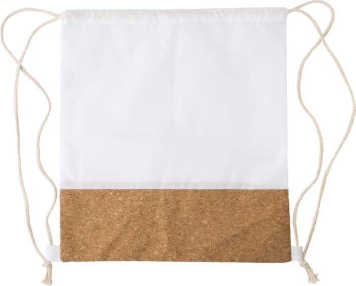 Sac à dos rPET avec liège