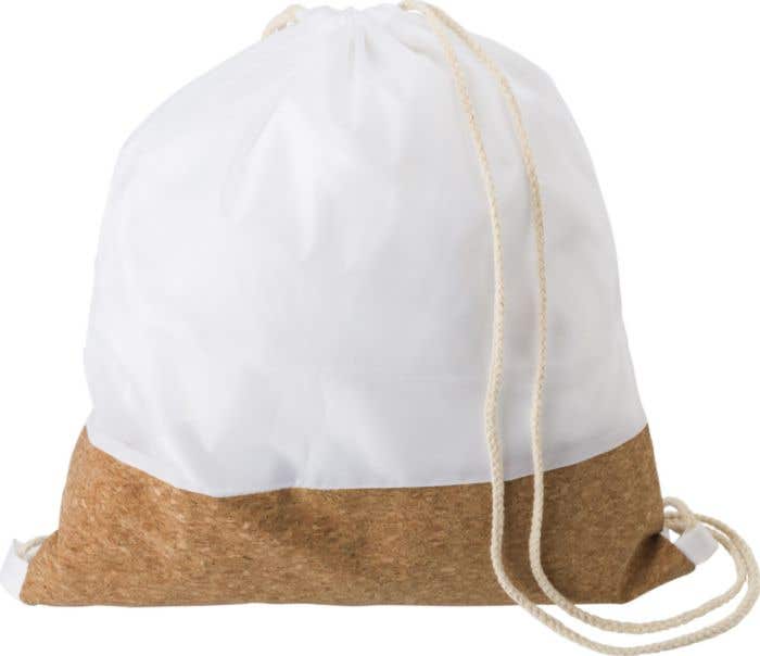 Sac à dos rPET avec liège