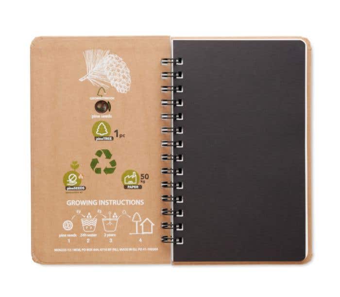 Grownotebook