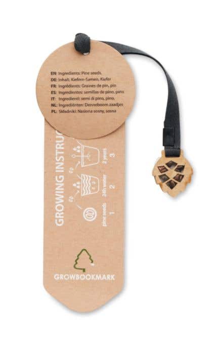 Growbookmark