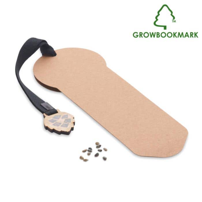 Growbookmark