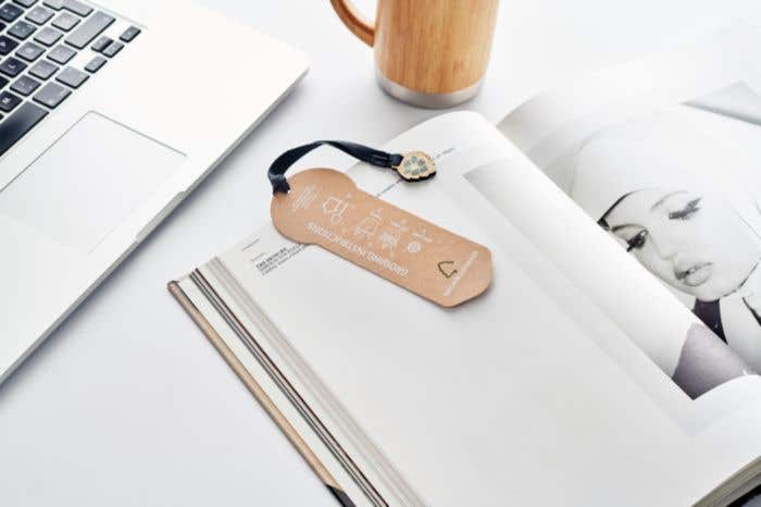 Growbookmark