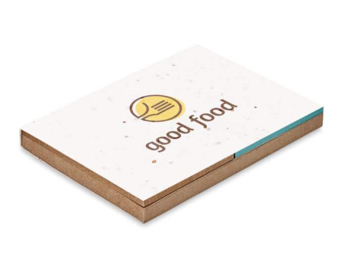 Grow Me set de bloc-notes