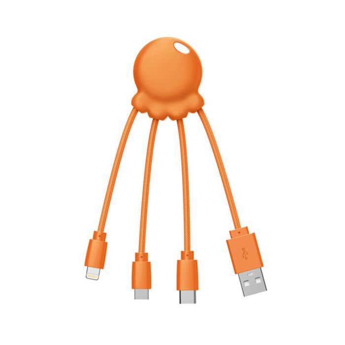 Xoopar Eco Octopus