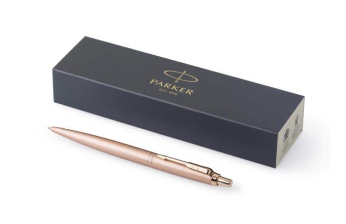 Parker stylo Jotter XL Monochrome